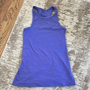 lululemon align tank- size 6